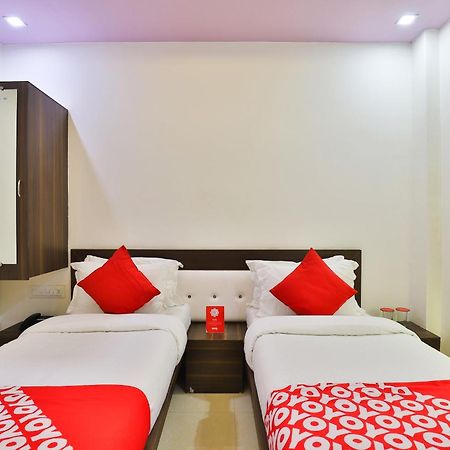 Hotel O Navjivan Bātwa Exterior foto