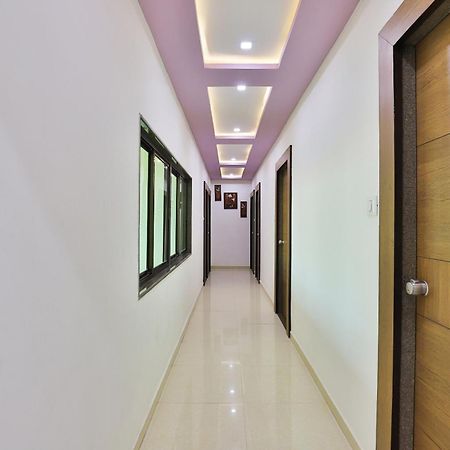 Hotel O Navjivan Bātwa Exterior foto