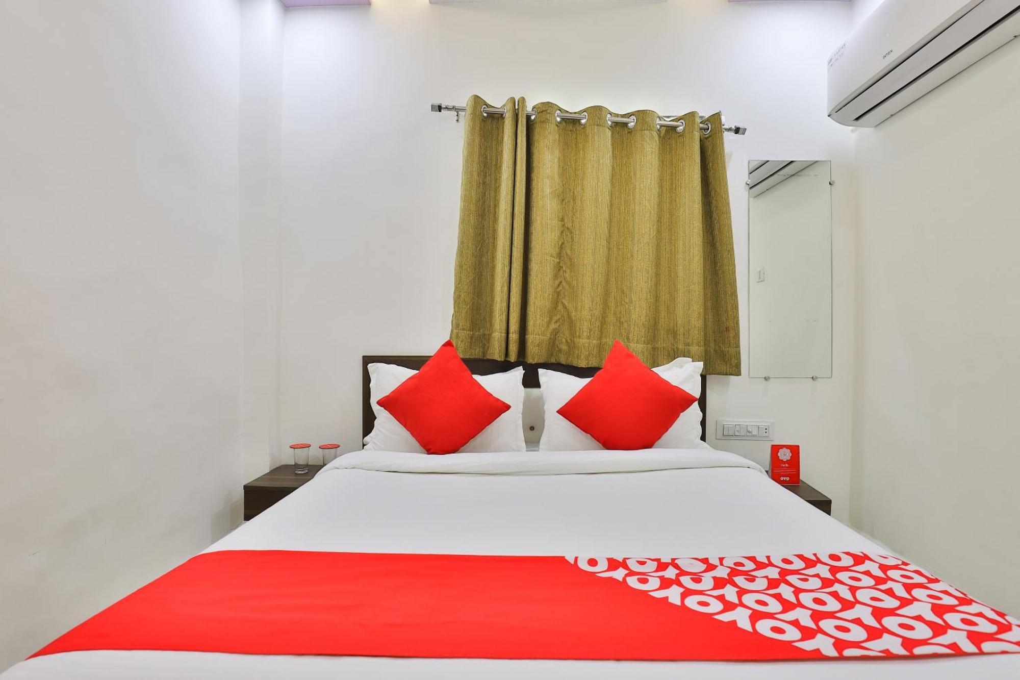 Hotel O Navjivan Bātwa Exterior foto