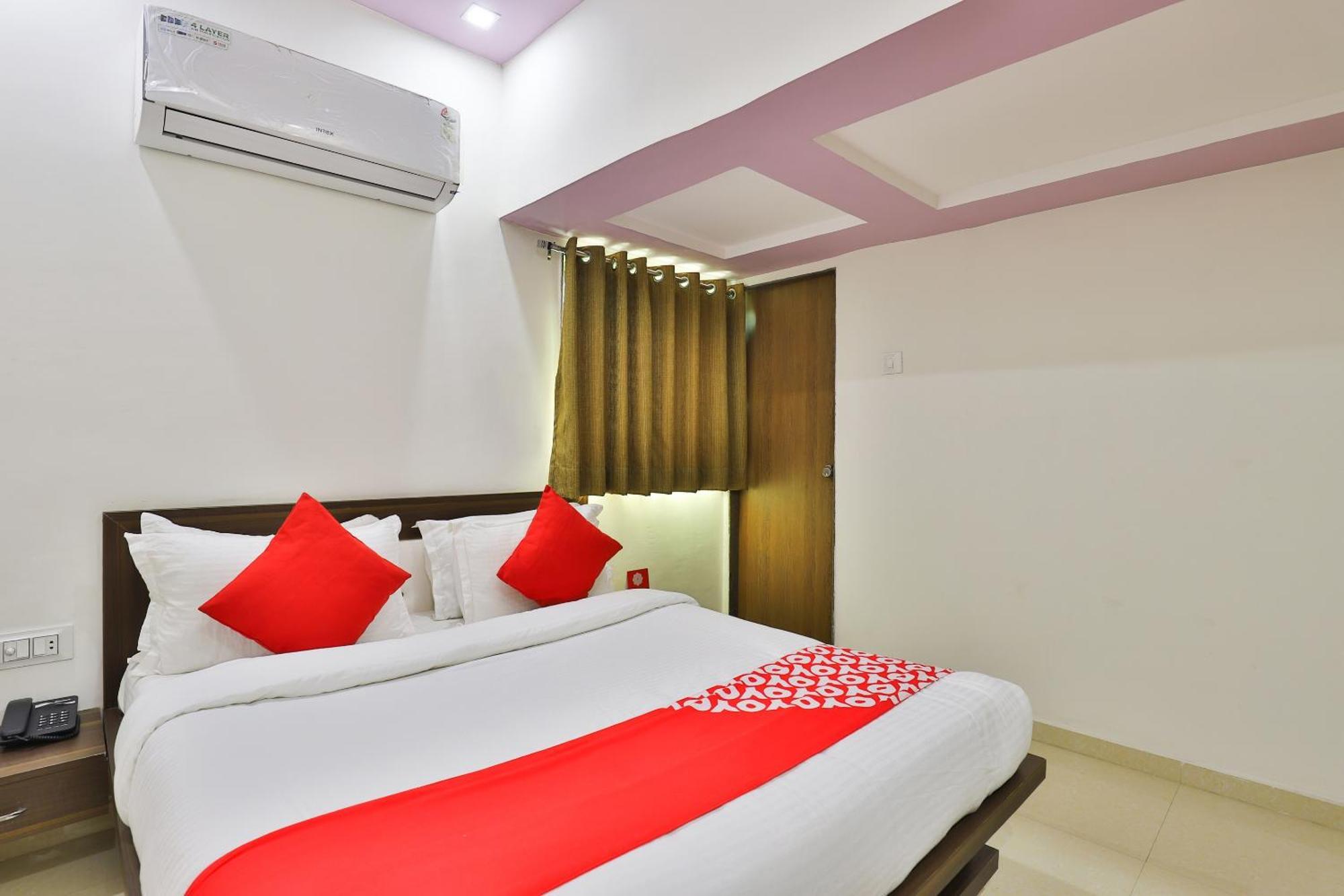 Hotel O Navjivan Bātwa Exterior foto